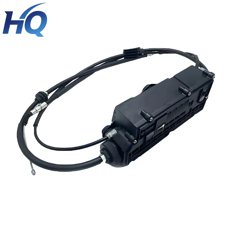 

34436788556 34436779451 Parking Brake Actuator With Control Unit For BMW X5 X6 E70 E71 E72 34436782205 34436785487