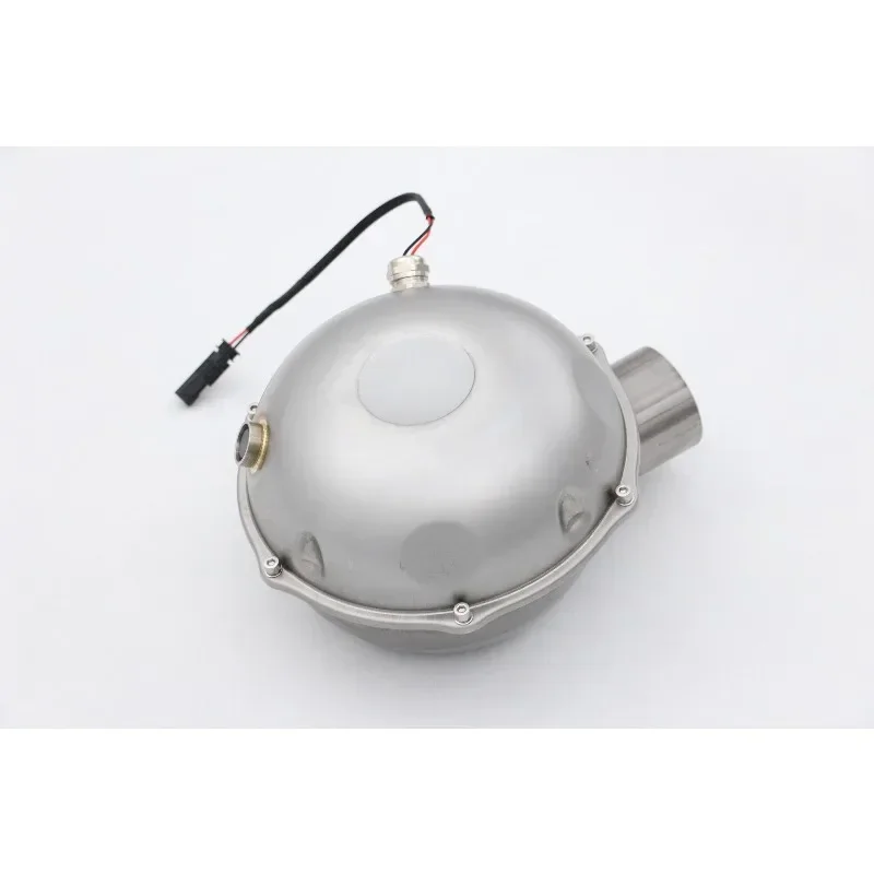 【الأكثر مبيعًا】 مورد المصنع جنرال موتورز إلكترونيات السيارات Maxhaust محسن الصوت عادم الصوت النشط الاحترافي #5