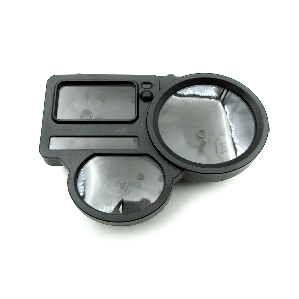 Motorcycle Speedometer Instrument Gauge Case Housing Cover Accessories For BMW R1200GS R1200 GS R1100GS K1300R K 1300R 2008-2009