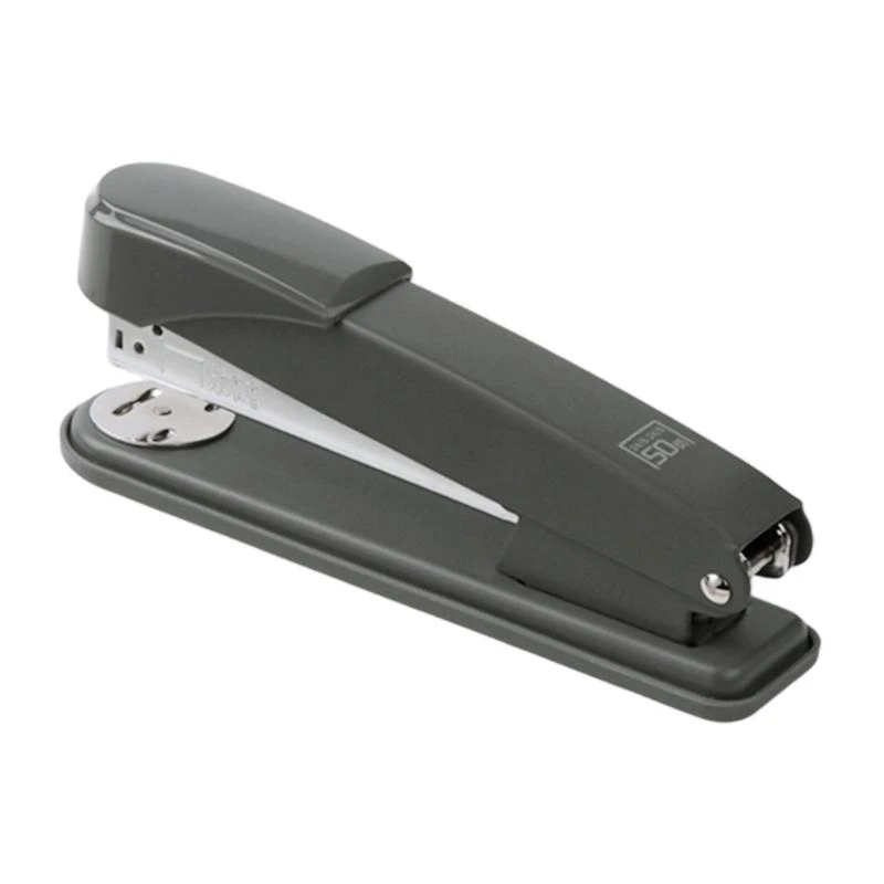 50 Sheets Stapler Stapler Wytrzymały zszywacz biurowy Łatwy do załadowania zszywacz metalowy zszywacz biurka