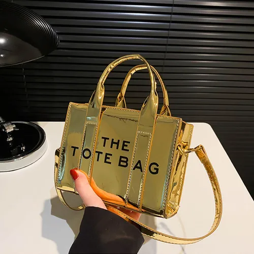 Imagen 2 del producto Bolsos de mano de marca para mujer, bandolera de cuero de alta calidad, bolsos y bolsos de lujo, bolso cruzado de diseñador, bolso de lujo