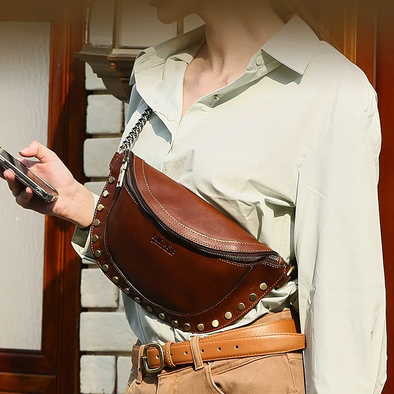 bolso-de-pecho-deportivo-para-mujer-de-cuero-vacuno-de-primera-capa-color-negro-estilo-casual-bandolera-bolso-de-mano