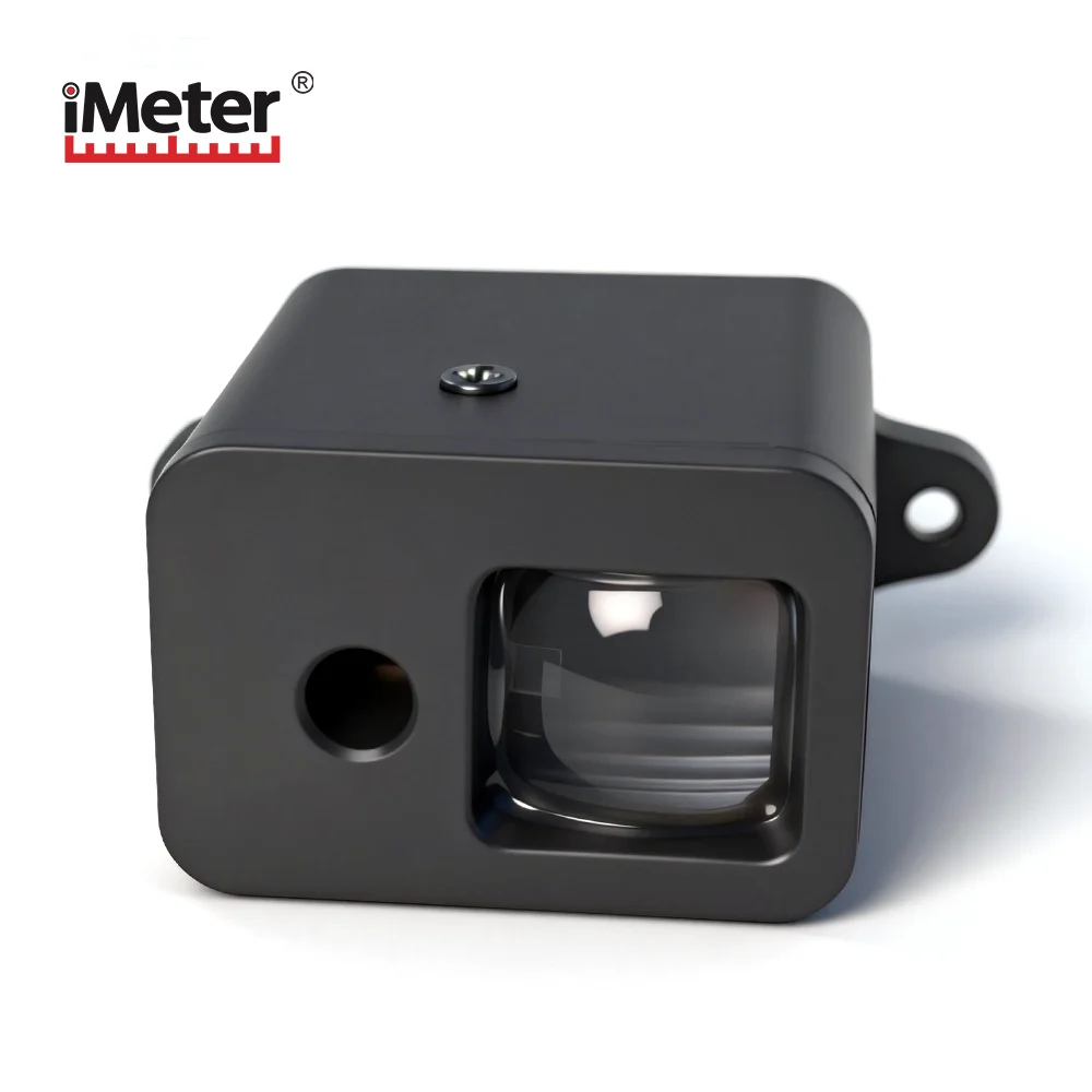 TTL Laser Distance Sensor 30m 100Hz 7g High Precision Compact Low Temperature Drift OEM Module