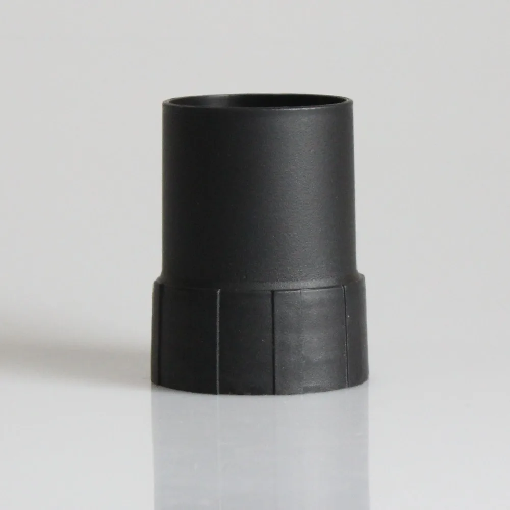1P Industrial Vacuum Cleaner Host Connector 53/58mm, Connect Hose Adapter and Host for Thread Hose 50mm/58mm, Vacuum Cleaner Par
