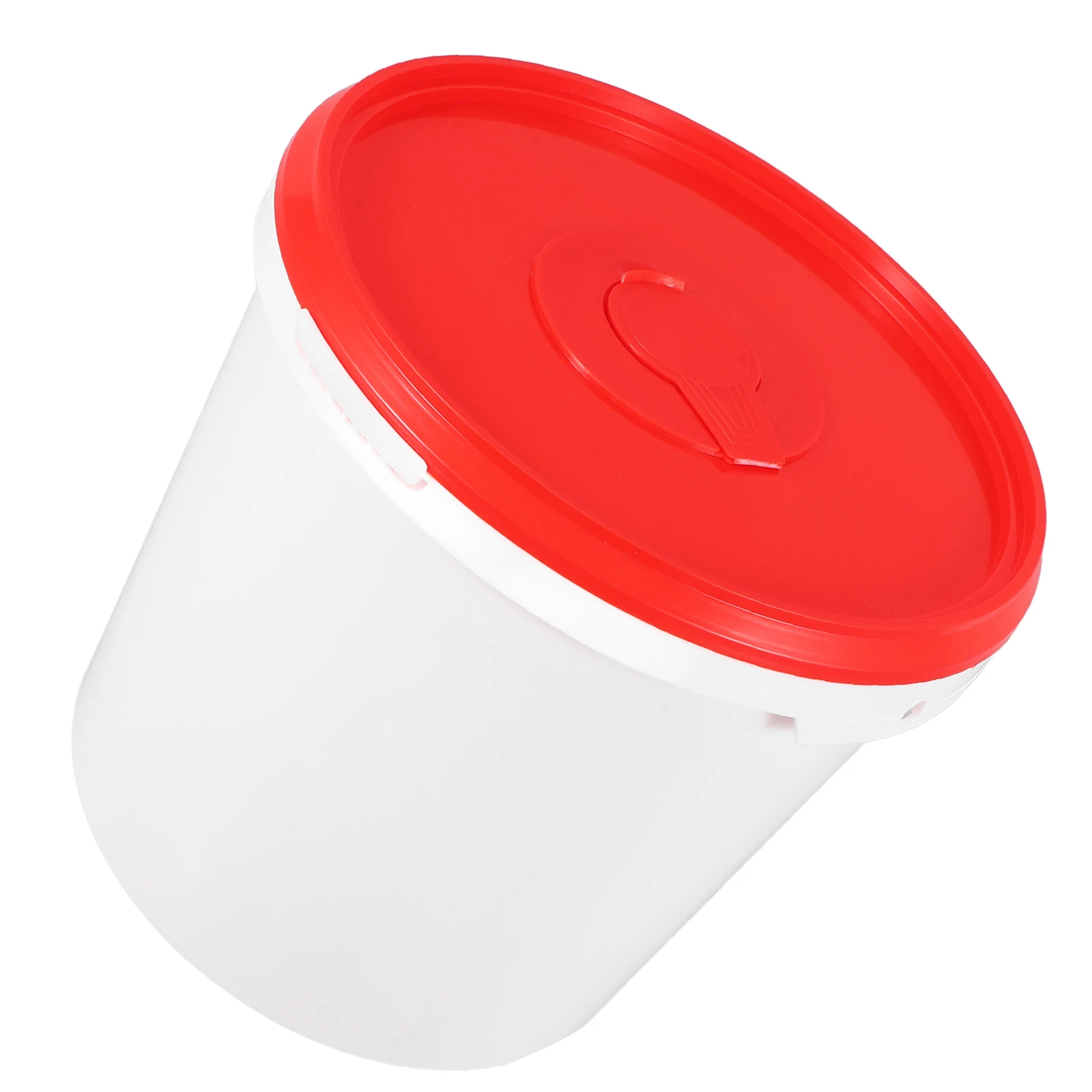 

Wet Wipes Bucket Diaper Dispenser Barreling Travel Case Plastic Containers Refillable