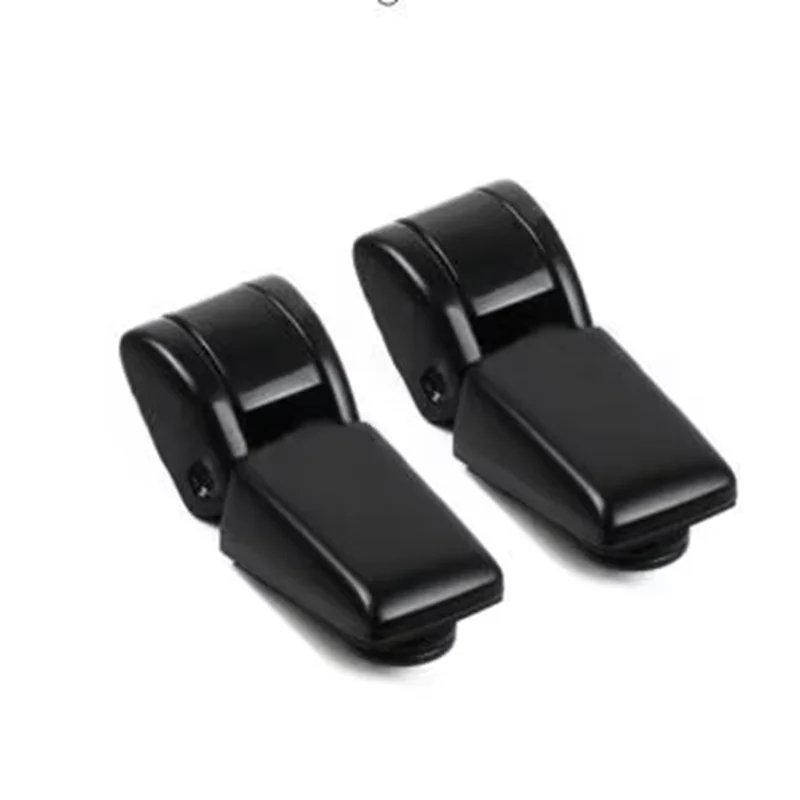 

NEW HNROCK Rear Liftgate Glass Window Hinge Right & Left 3C5Z78420A68AA 3C5Z78420A69AA FOR 2003-2005 LINCOLN AVIATOR