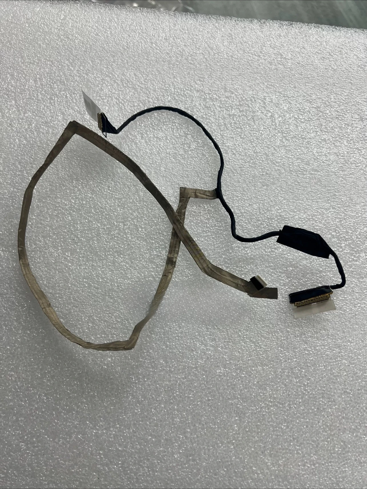 30-Pin FHD Screen Cable For Dell Alienware 17 R5 R4 02273H