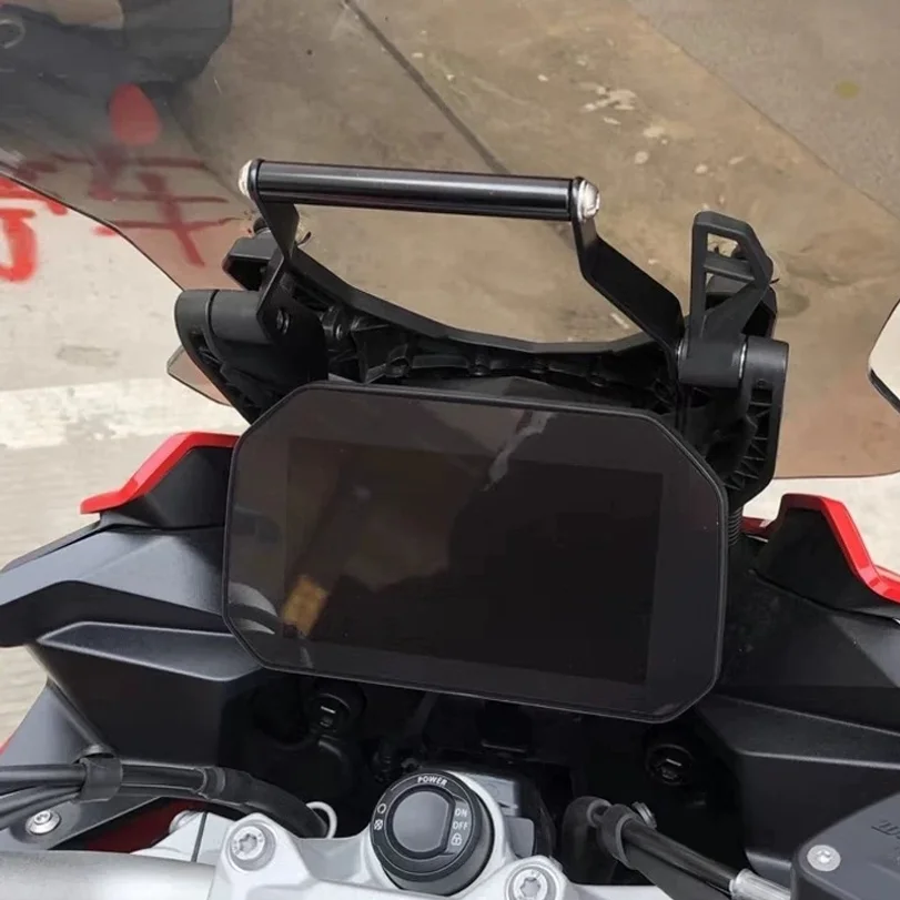 For BMW F900 X R F900XR F 900 XR F900 XR GPS Navigation Bracket Support Motorcycle Expansion Mobile Phone Navigation Bracket