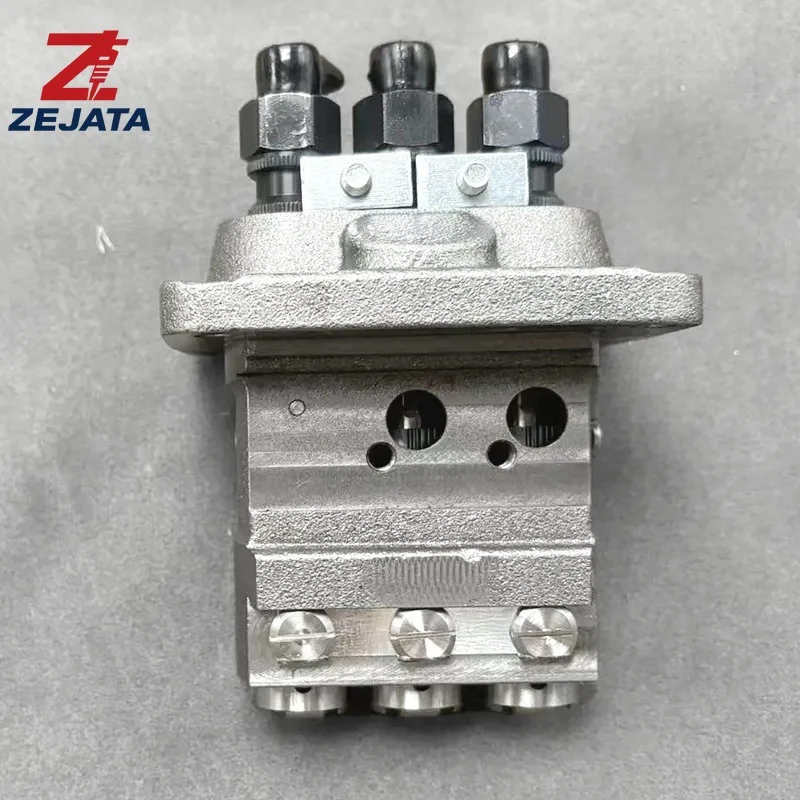 NEW Fuel Injection Pump 1538151010 For Kubota D650 D850 D950 Tractor B6100D B7100D Engine 15381-51010