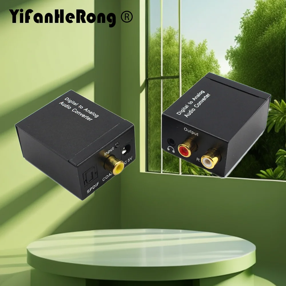 Digital To Analog D… - image