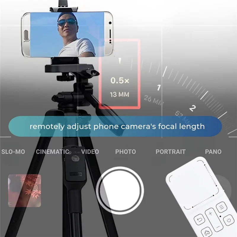 B29C-Per Smart Device Compatibile Air 2 Telefono Telecomando Bluetooth Con Puntatore On-Screen Touchpad Per Smart Phone Computer