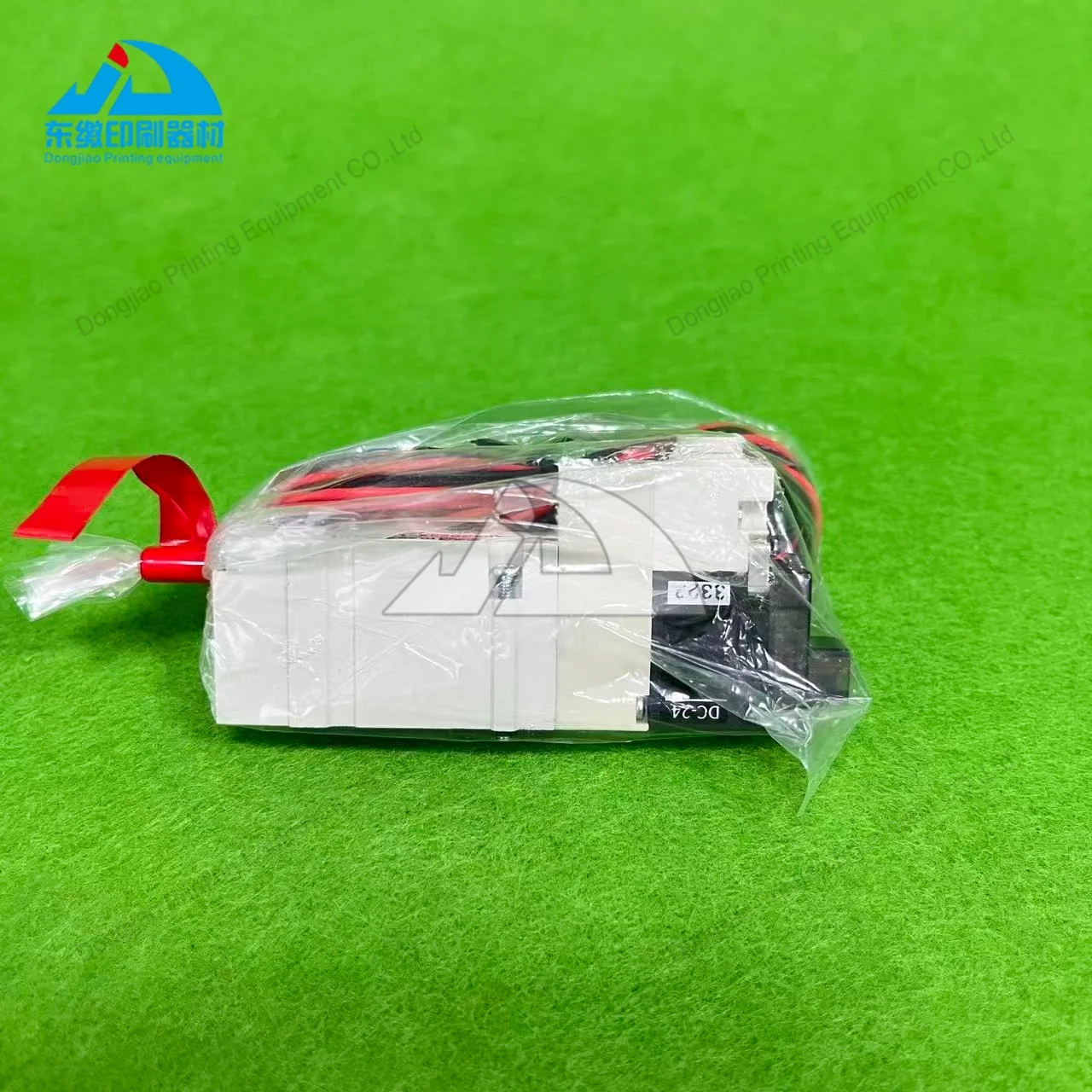 

Электромагнитный клапан лучшего качества A12PS25-1P, запасные части для офсетной печати для оригинального электромагнитного клапана Komori A05PS25X-1P