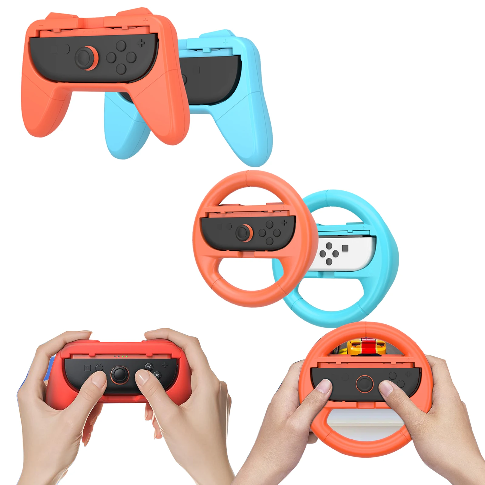Switch 2 Joypad Ste… - image