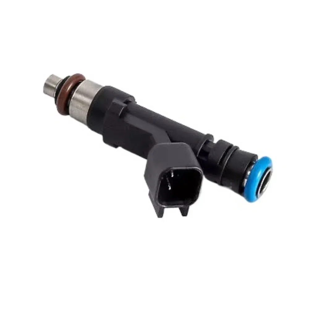 0280158227 Inyector de combustible para Ford MUSTANG Mustang 2011 - 2017 F-150 COYOTE BR3Z9F593A V8 5.0L