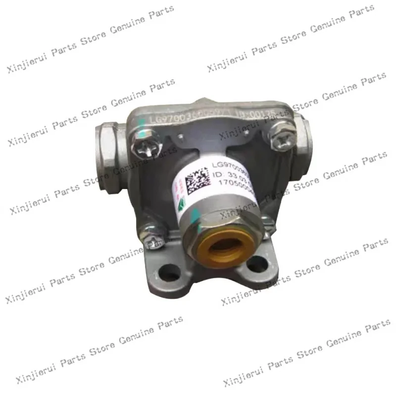 SINOTRUK HOWO Light Truck Quick Release Assembly LG9700360005 LG9700360005/1 Release LG9700360059 LG9700360059/1