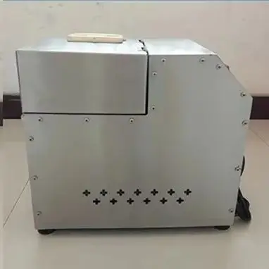 

Многофункциональная автоматическая электрическая овощерезка для коммерческого использования: картофель, морковь, имбирь, измельчитель, слайсер