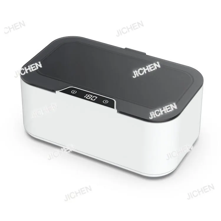 

Neu versandte Artike Ultrasonic Glass Washing Machine Household Small Multifunctional Washing Machine Jewelry Braces Automatic C