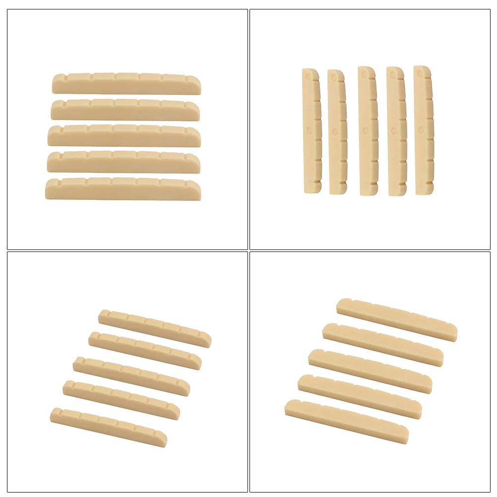 

Guitar Nut Bass Nut 6 String Bass Nut 6 String Guitar Nut Plastic Guitar Nut