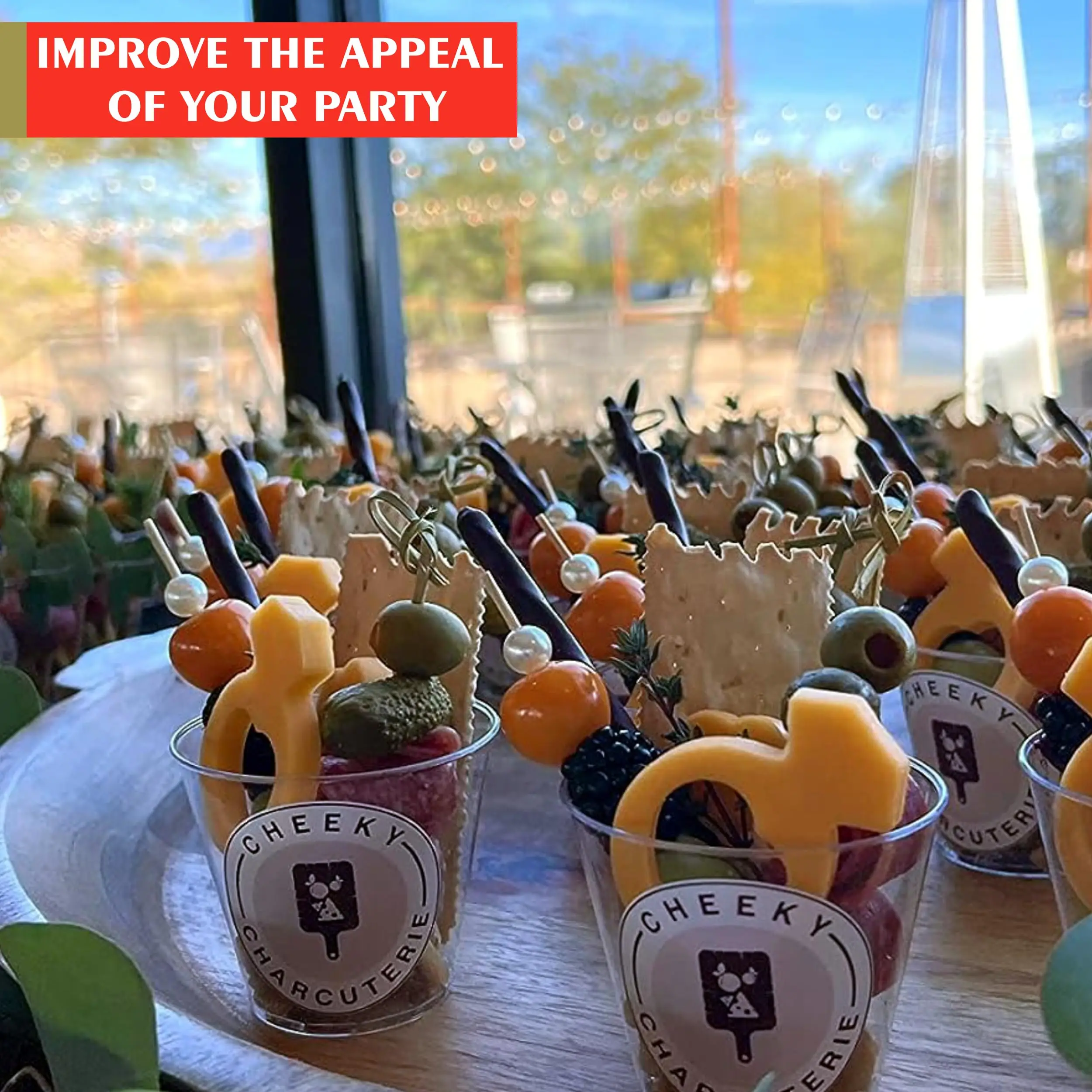 Thumbnail 3 - #9 Food Skewers Ranking List in 2026