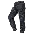 BK cp pants