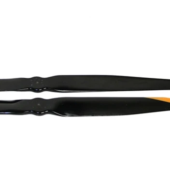 UF5295UF6298 52 62 inch carbon fiber propeller for firefighting logistics dr one