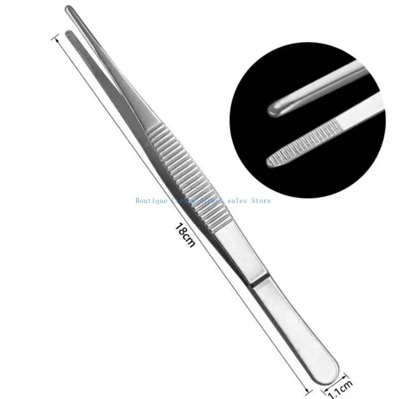 

Крипленные щипцы из нержавеющей стали, домашнее явление Dycal Dental Plier