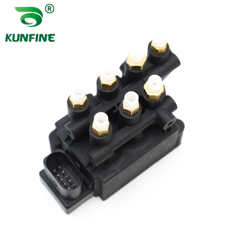 

Блок регулирующего клапана пневматической подвески Воздушная подача для OEM-номера. 1027919 -00-А 1027919 -00-Б 1027919 -00-С 1027919 -00-D 1027919 -00-Э