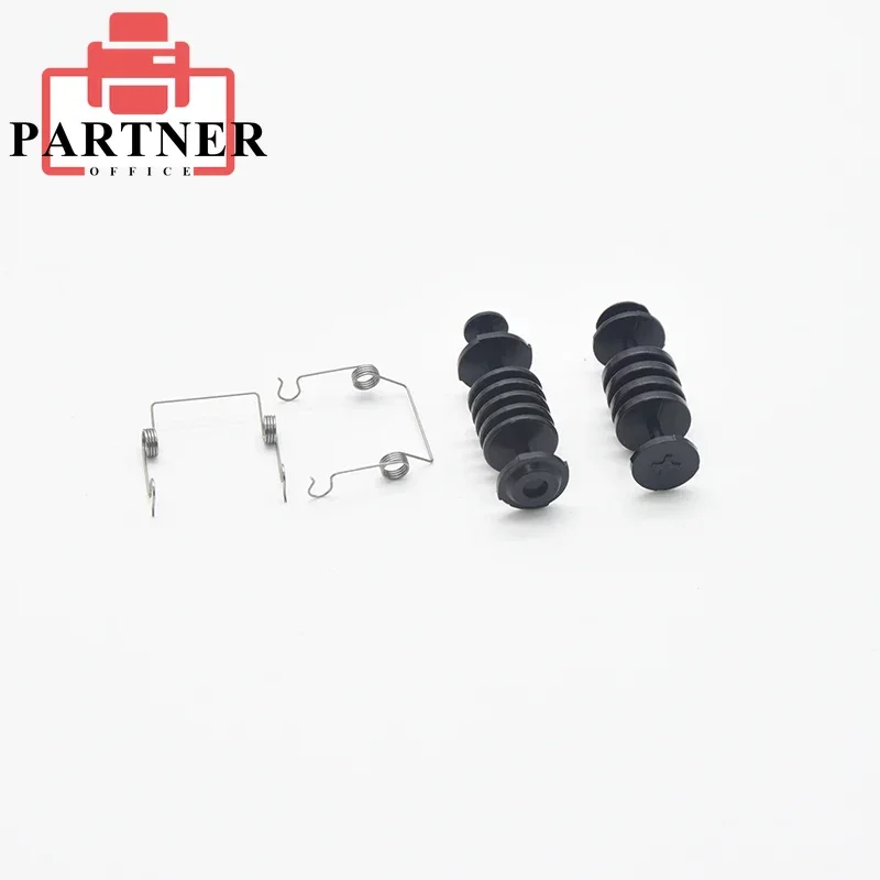 10set RC1-5577 Fuser Cover Delivery Roller Spring for HP 1010 1012 1015 1018 1020 1022 M1005 M1319 3015 3020 3030 3050 3052 3055