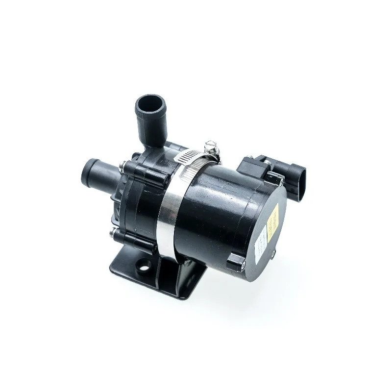 High-quality wholesale electric water pump water-cooled water pump DC automobile cooling water pump
