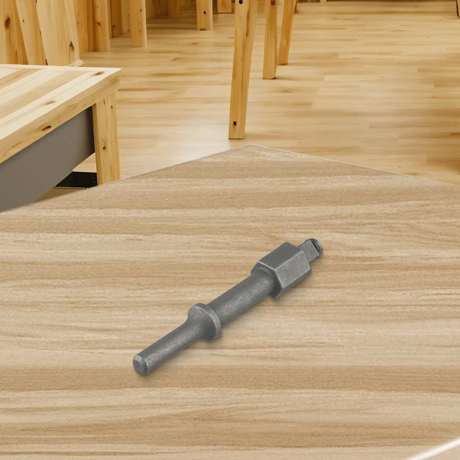 Perfectly Crafted The 3/8 Inch Pneumatic Bolt Breaker Socket Adapter Offers Seamless Integration with Your Tools