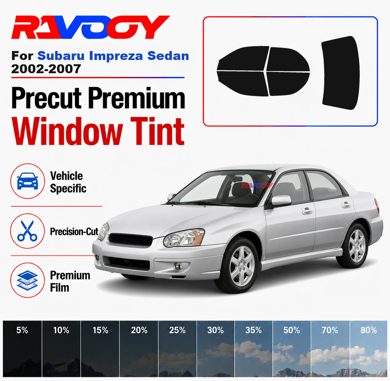 premium-precut-window-tint-kit-front-rear-windows-rear-windshield-for-subaru-impreza-sedan-2002-2007-car-solar-nano-ceramic-film