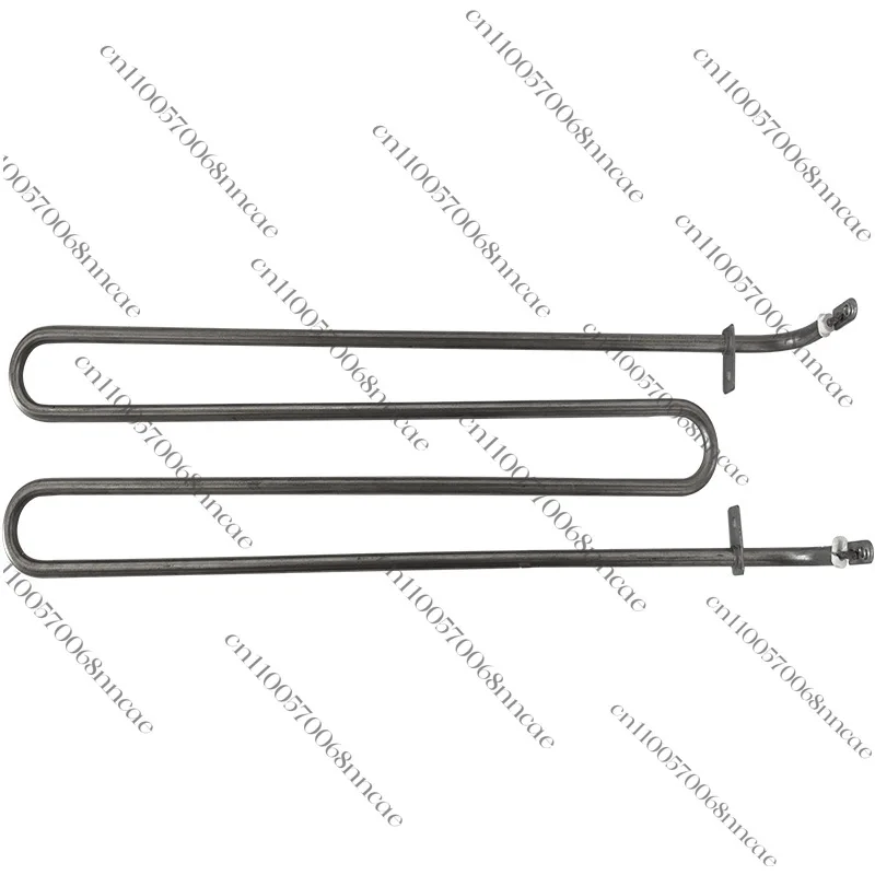 

Accessories Chain type toaster heating tube Spitter driver electric heating tube Bread machine heating tube