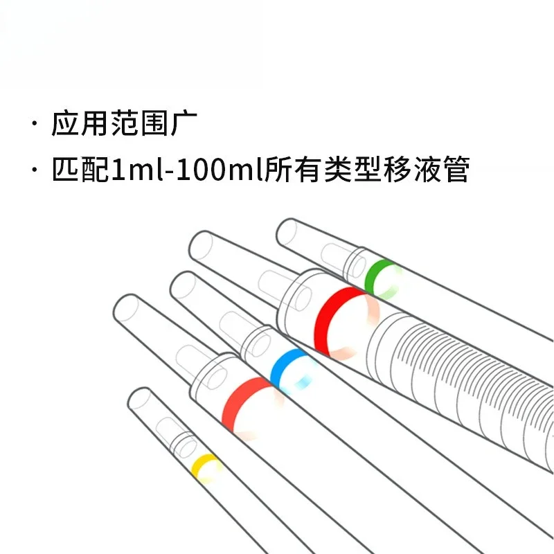 شفاط ماصة شحن سريع، سرعة قابلة للتعديل، اختيار وتوزيع خفيف للغاية #4
