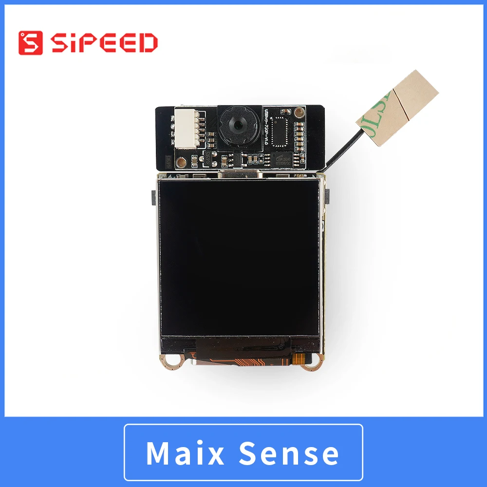 Sipeed MaixSense Deep Learning AIoT Linux Tina Armbian R329 Develop-ment Board