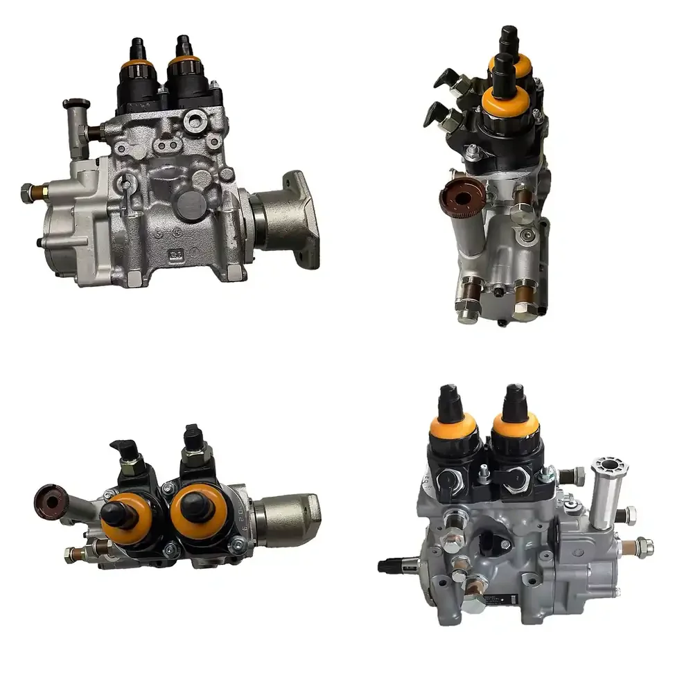 WAP01 For ISUZU 6WG1 6WF1 6UZ1 094000-0480 Injector Pump Assembly 8976034144 8-97603414-4 Fuel Pump