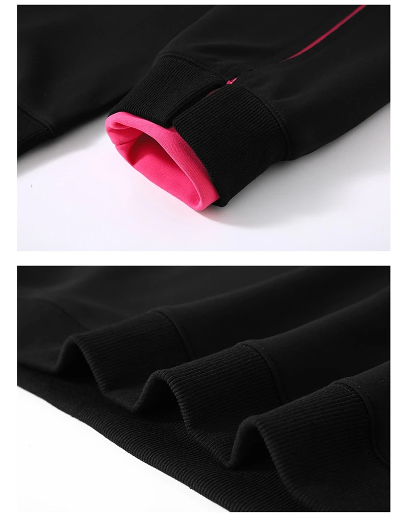 New Arrivals for Spring  Autumn Street Style Plus Size Men Color-Block Crewneck Long-Sleeve Loose Fake Two-Piece Top170kg10XL