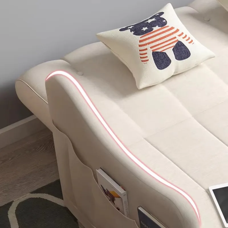 relaxing Modern Fancy Sofas Kids Relaxing Lounge Hotel Lazy Sofas Floor Daybed Nordic Woonkamer Banken Living Room Furniture
