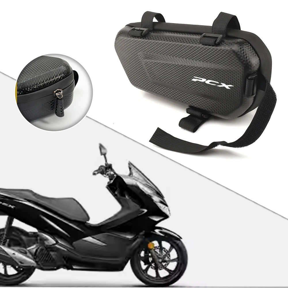 Easy To Clean Waterproof Multifunctional Motorcycle Tool Gear Bag For Honda ADV PCX PCX125 PCX150 PCX ADV 350 ADV150 ADV350