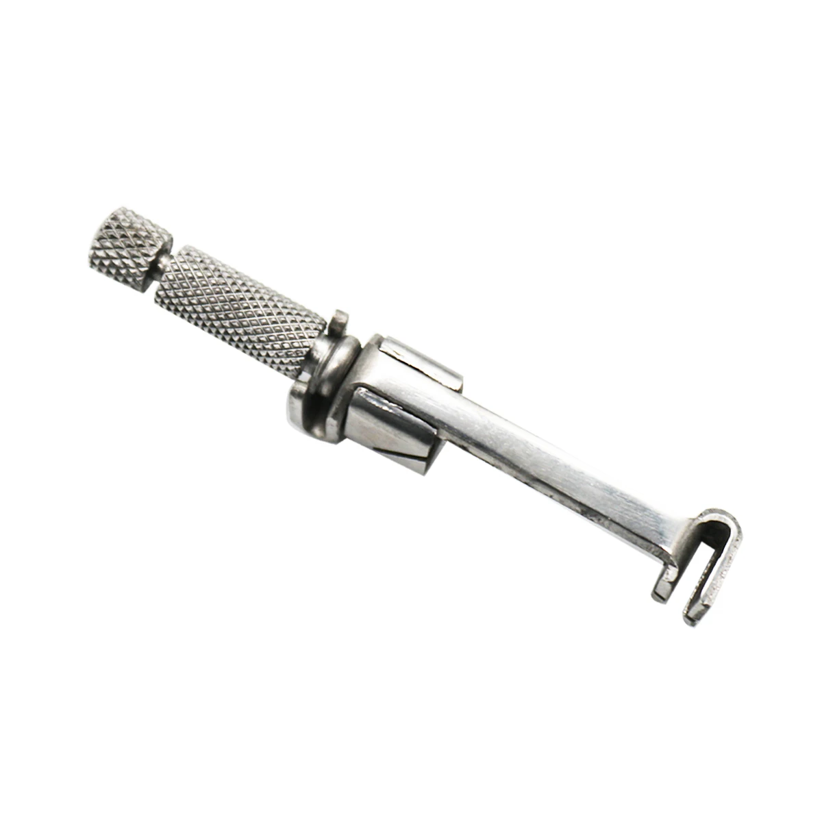 

1Pc Dental Matrix Band Retainer Forming Support Film Molding Clip Universal Matrix Clip
