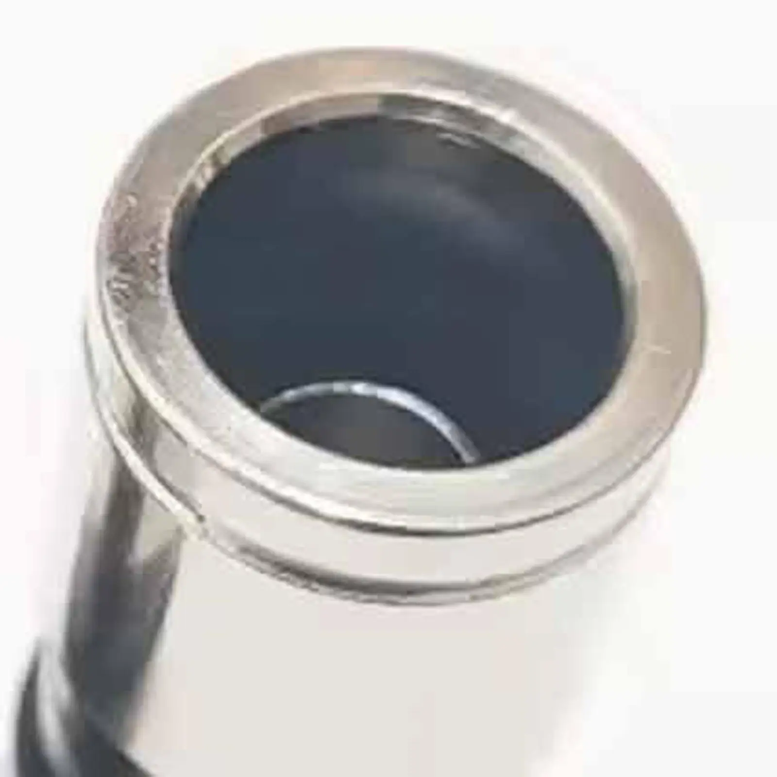 

100 штук экструдированных F-образных разъемов для британских телевизионных кабелей, водонепроницаемые, прочные, высокопроизводительные, простые в установке, комплектующие.