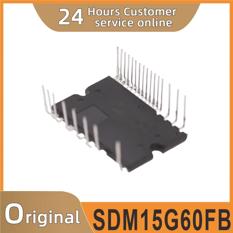 

Новый оригинальный модуль питания SDM15G60FB SDM10G60FB SDM15F60FB