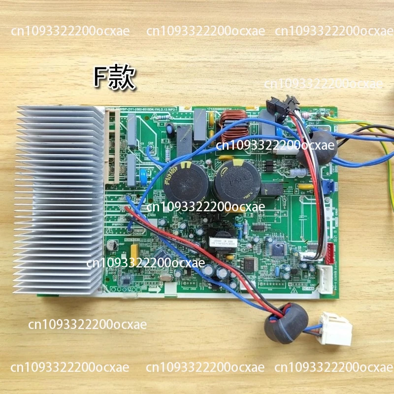 

KFR-26/35W/BP3N1-B16/A01 Inverter Air Conditioner Outdoor Unit High Quality Motherboard KFR-32WBP3N1-B01 Dismantle