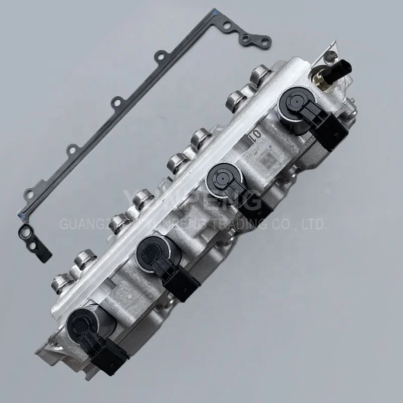 46342347 68439137AA Nuevo actuador multiaire para Jeep Compass Renegade 1.3T 2019-2023