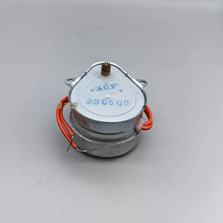 Universal central air conditioning water valve, solenoid electric two-way motor small motor accessories