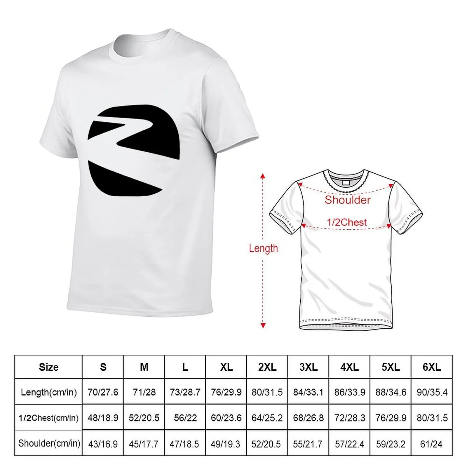 Zero Motorcycle T-Shirt vintage t shirts custom shirt mens funny t shirts