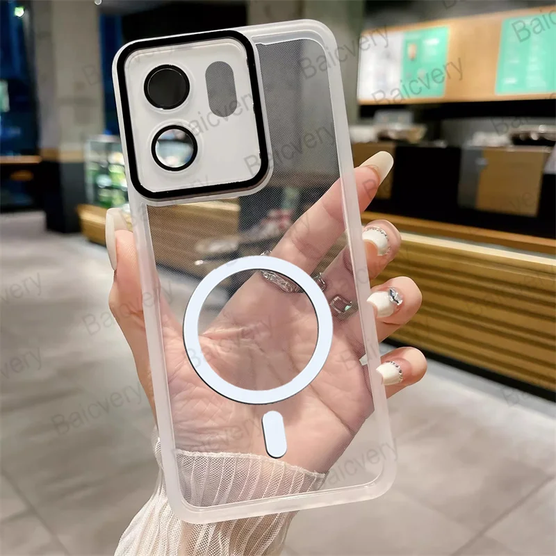 For Infinix Smart 9…