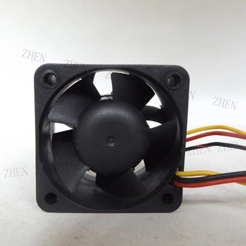 S New for UNITEDPRO D4028E12B-13 DC 12V 0.35A 3 pin server cooling fan#QW