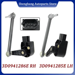 Height Control Level Sensor For VW Phaeton 2002-2016 3D0941286C 3D0941286D 3D0941286E 3D0941285C 3D0941285D 3D0941285E