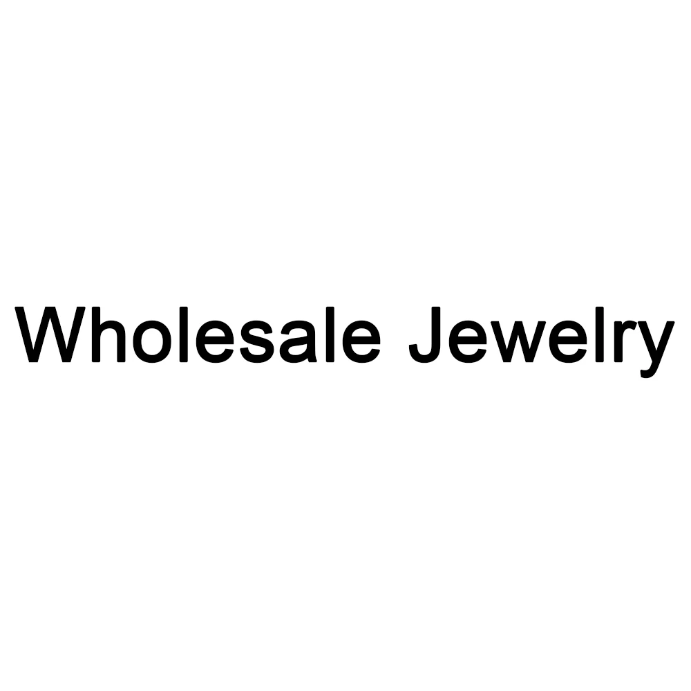 Stainless Steel Wholesale Jewelry