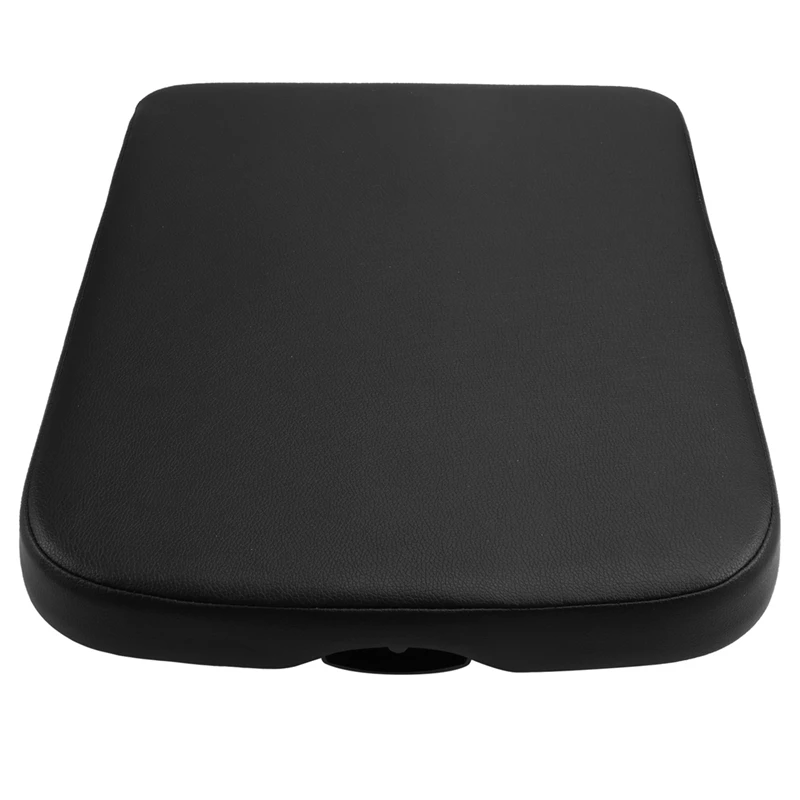 

Car Center Console Lid Armrest Cover For Dodge Ram Truck 1500 2500 2002-2005 Replace 924-876 WP051DVAA